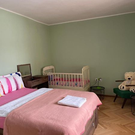 Апартамент Родопско Мече Девин Экстерьер фото